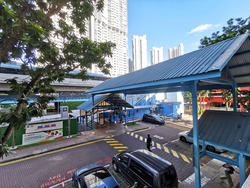 Blk 181 Stirling Rise (Queenstown), HDB 4 Rooms #512878701